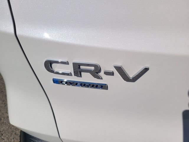 Used 2025 Honda CR-V Sport image 10