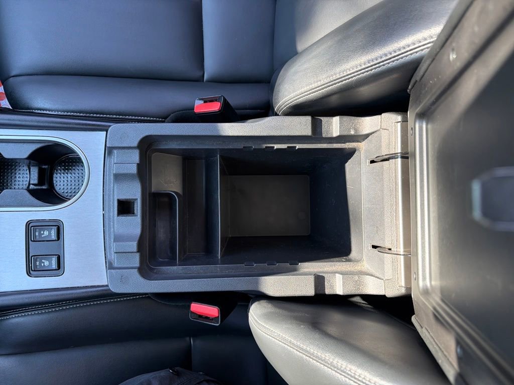 Used 2022 Nissan Murano SV image 19