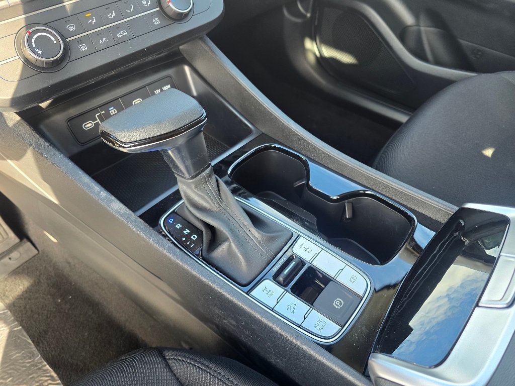 New 2026 Hyundai Tucson SE AWD/4WD image 20