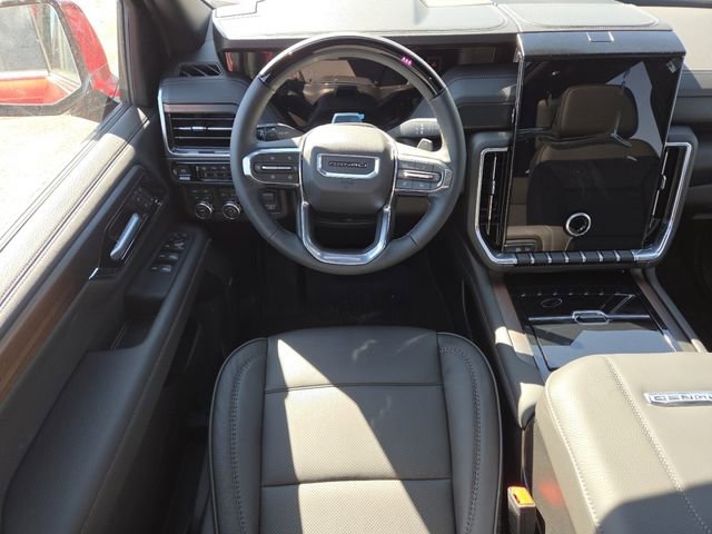 New 2026 GMC Yukon Denali w/ Denali Reserve Package AWD/4WD image 36