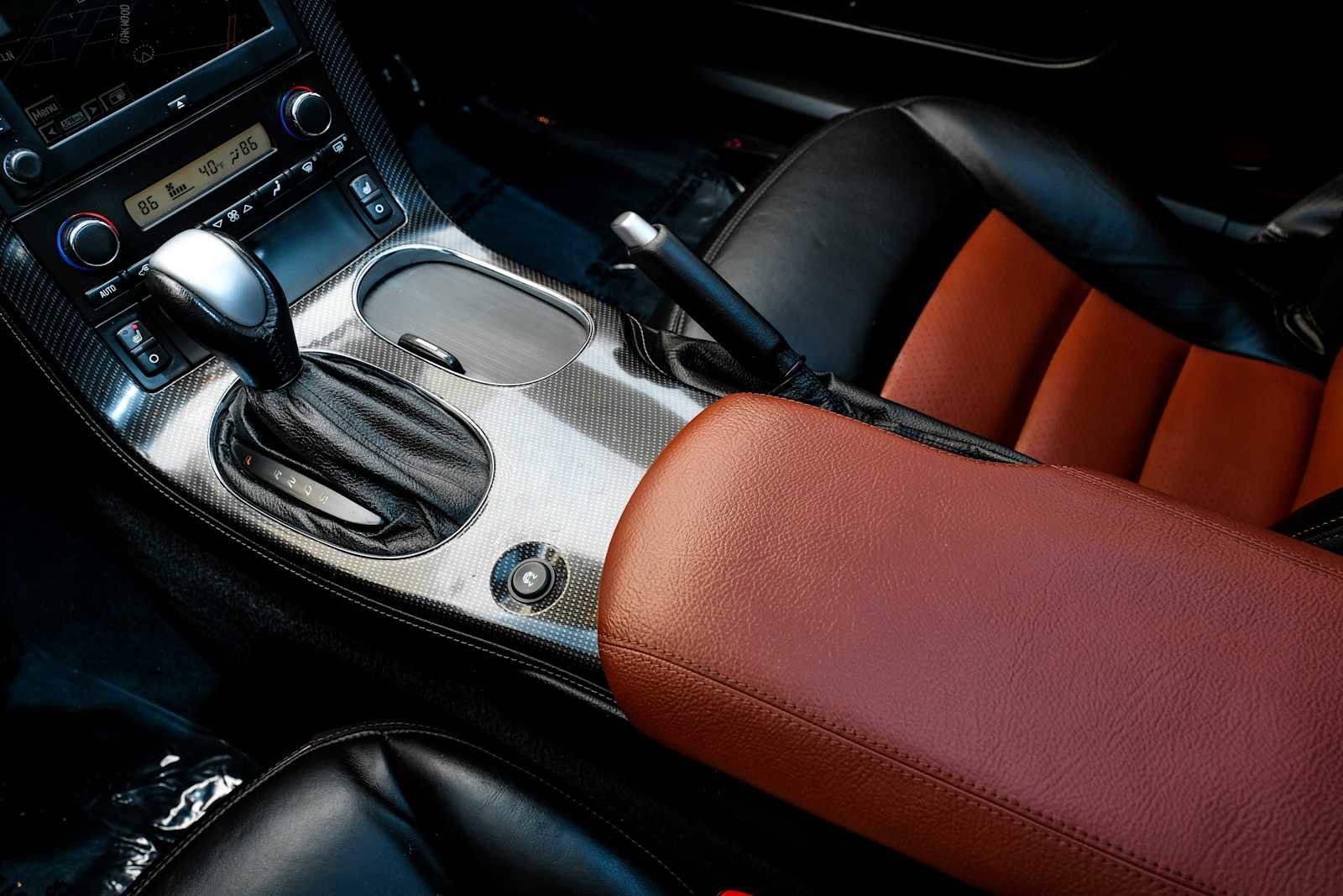Used 2010 Chevrolet Corvette Grand Sport w/ Preferred Equipment Group image 22