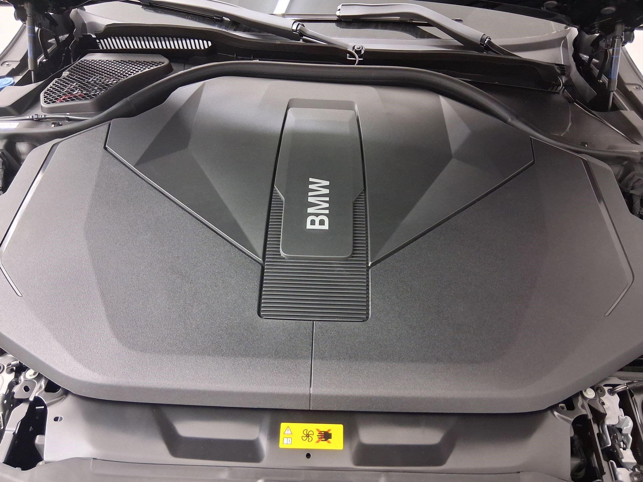 New 2026 BMW i5 eDrive40 w/ M Sport Package RWD image 31