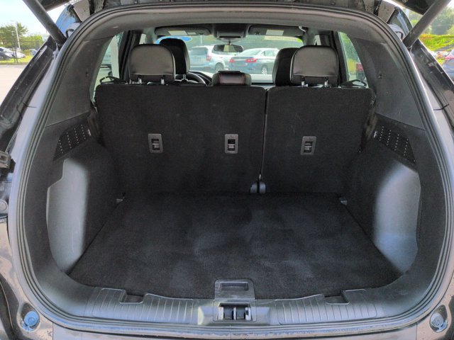 Used 2025 Ford Escape ST-Line Select AWD/4WD image 12