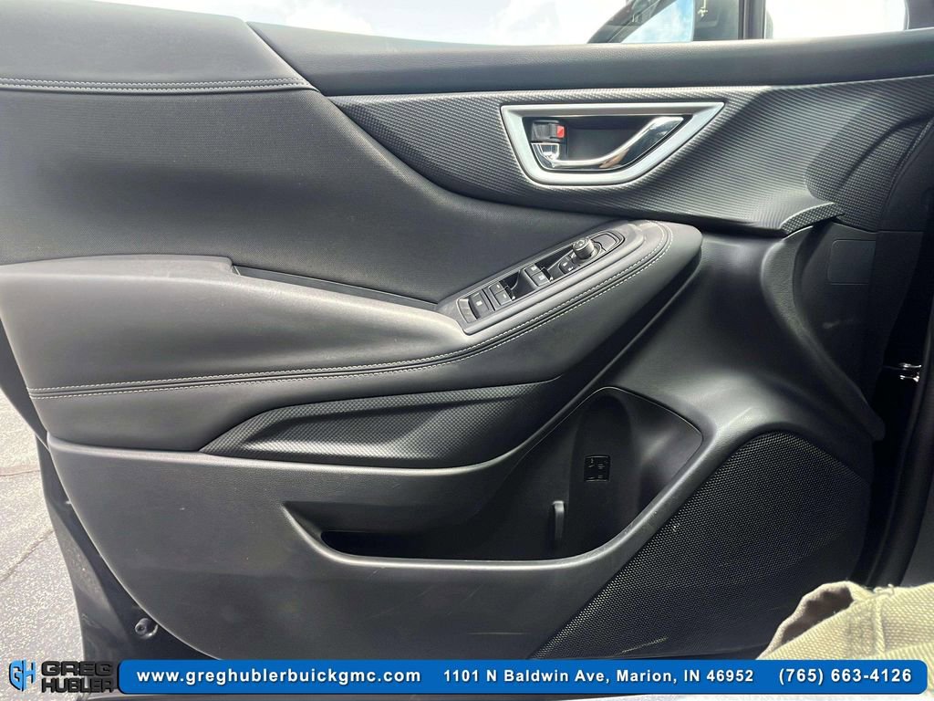 Used 2023 Subaru Forester Premium image 23