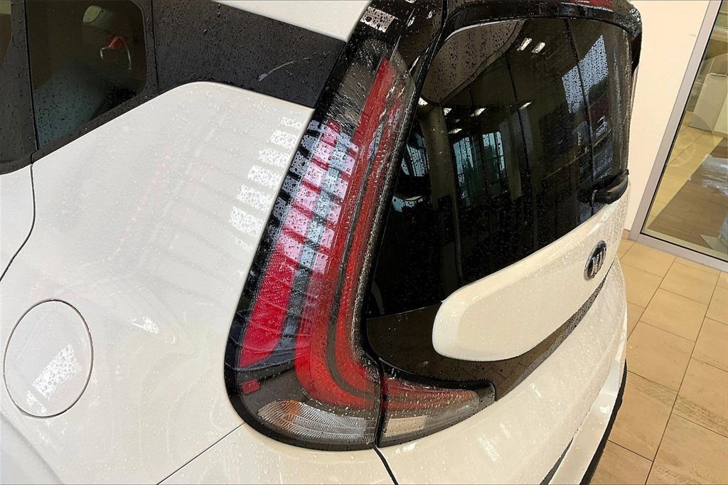 Used 2024 Kia Soul LX w/ Option Group 015 image 34
