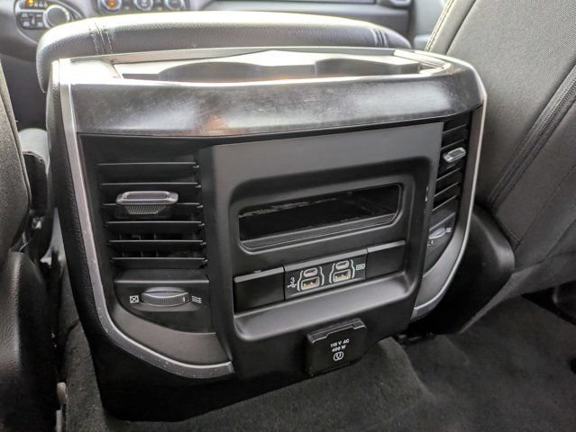 Used 2020 RAM 1500 Big Horn AWD/4WD image 14