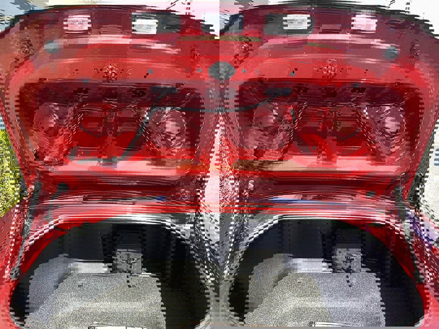 Used 2012 MAZDA MX-5 Miata Sport image 20