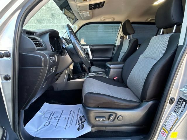 Used 2016 Toyota 4Runner SR5 RWD image 17
