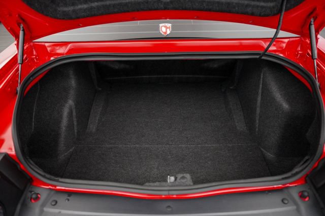 Used 2018 Dodge Challenger SRT Demon RWD image 36