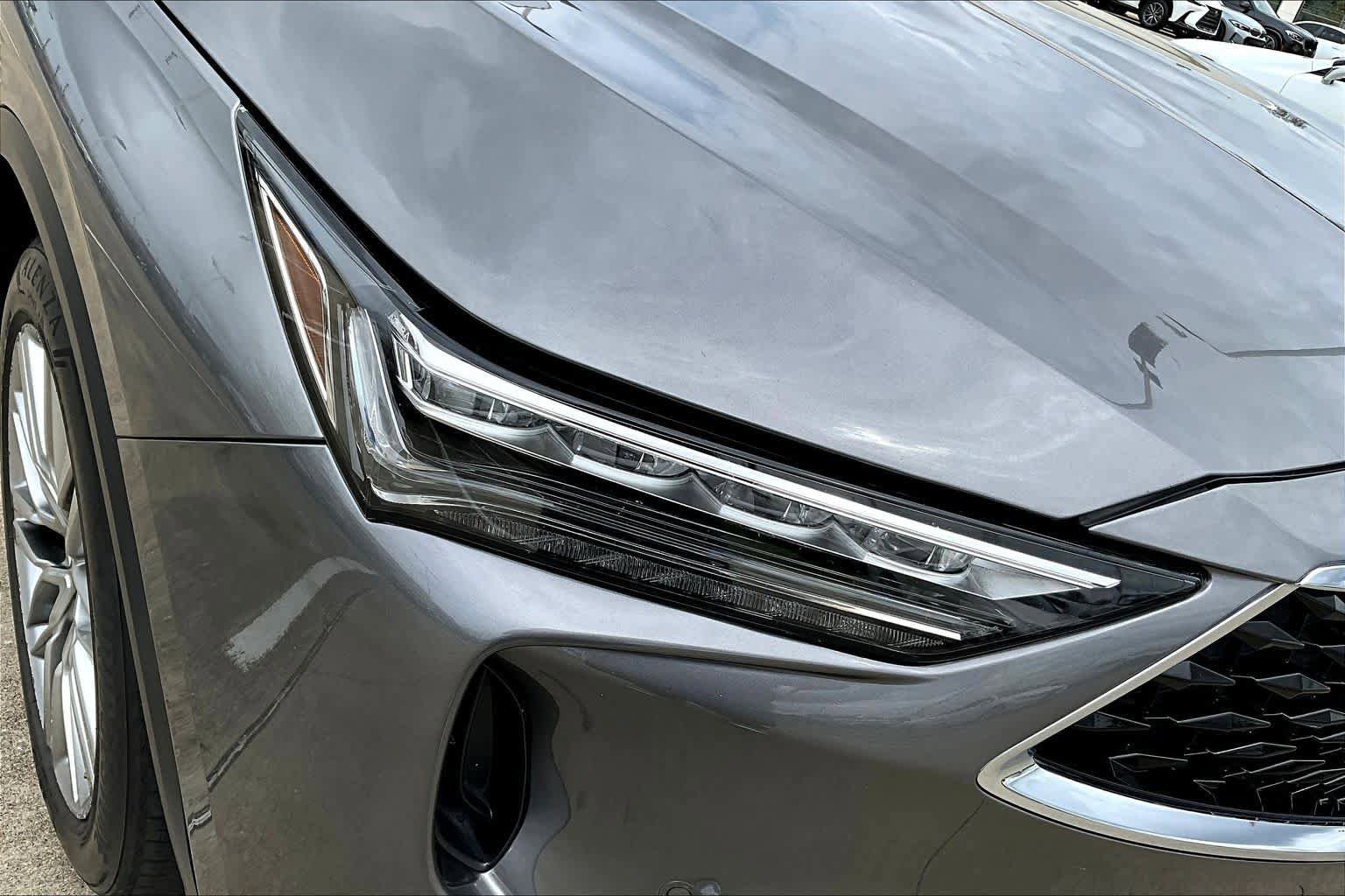 Used 2023 Acura MDX SH-AWD w/ Advance Package image 43