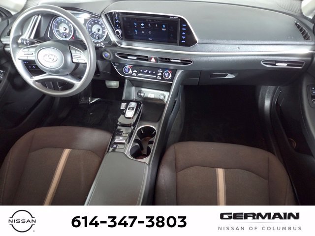 Used 2023 Hyundai Sonata SEL w/ Cargo Package FWD image 30