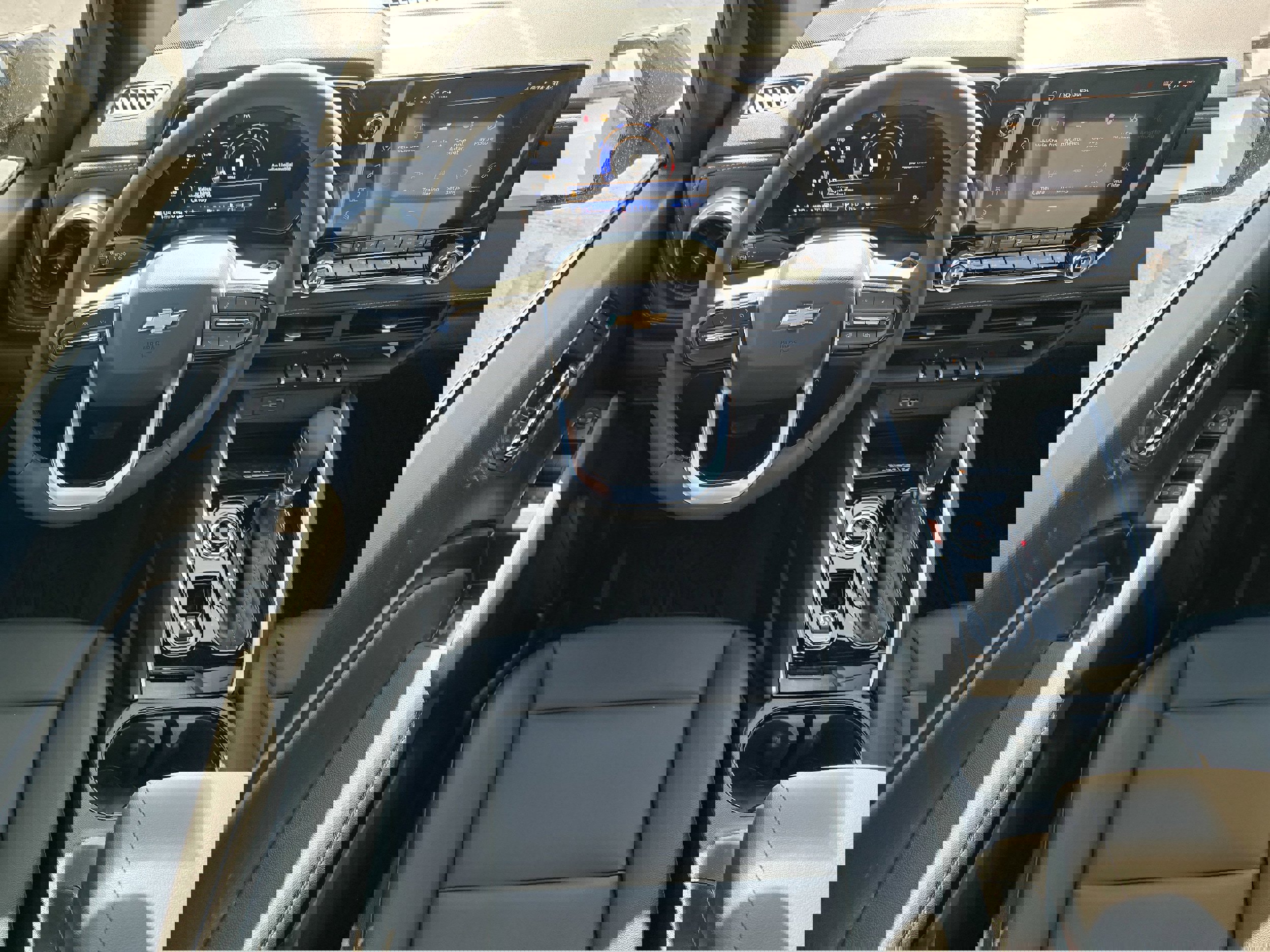 New 2026 Chevrolet Colorado LT w/ LT Convenience Package image 14