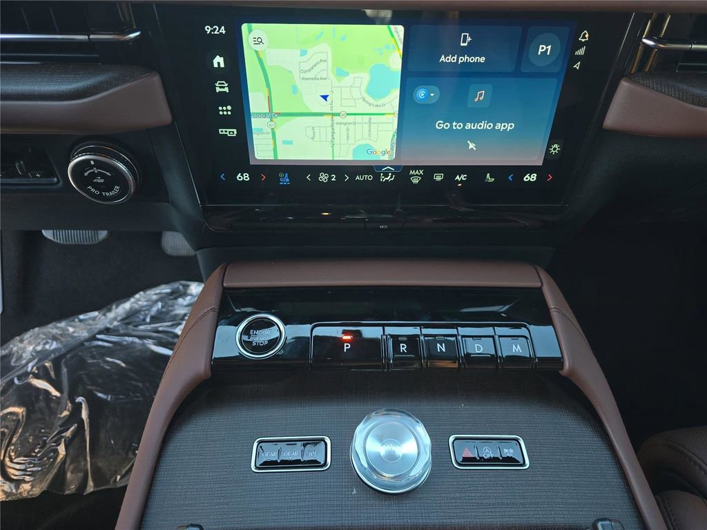 New 2026 Lincoln Navigator Reserve image 18