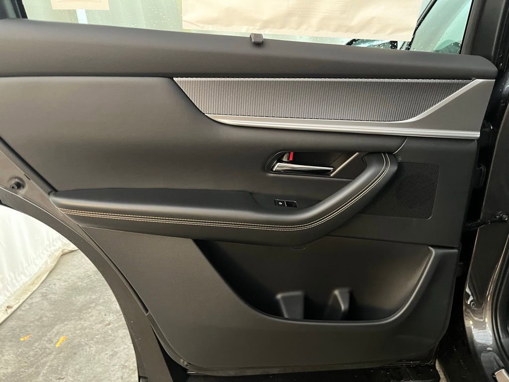 New 2026 MAZDA CX-90 Plug-In Hybrid w/ Preferred AWD/4WD image 22