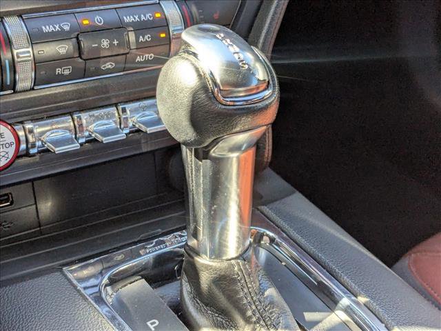 Used 2015 Ford Mustang Premium image 8