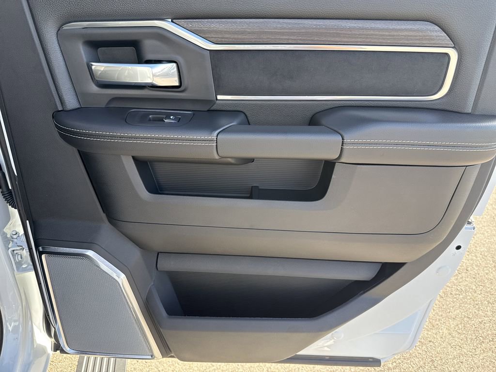 New 2026 RAM 2500 Laramie image 37