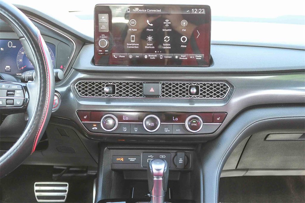 Used 2024 Acura Integra A-Spec image 16