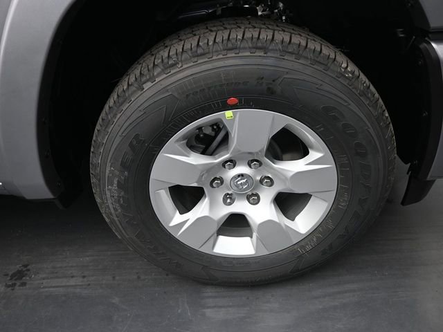 New 2026 RAM 1500 4x4 Crew Cab image 41