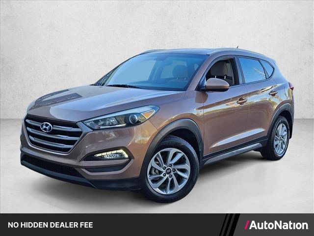 Used 2016 Hyundai Tucson SE w/ Option Group 02 FWD image 1
