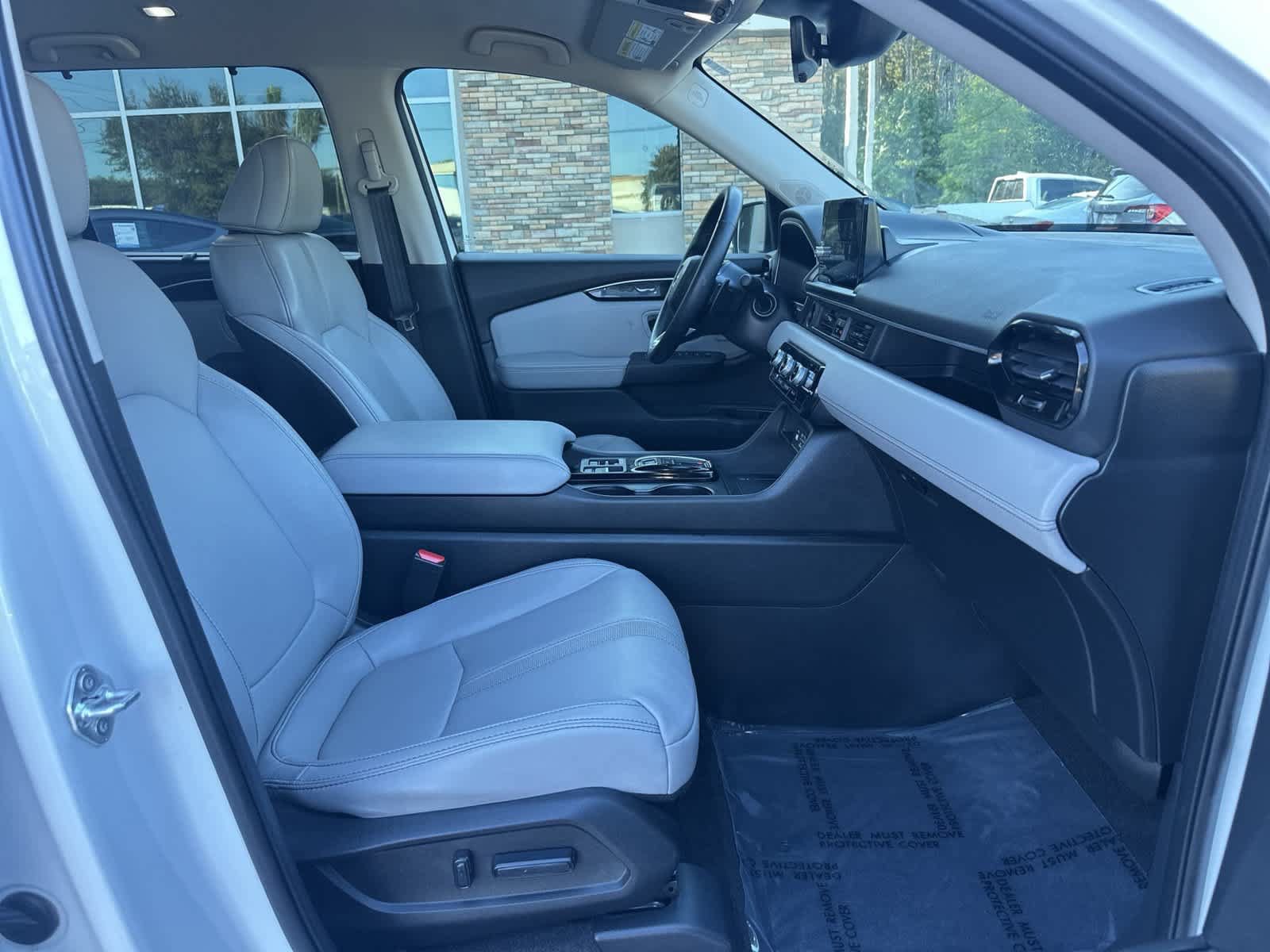 Certified 2023 Honda Pilot EX-L image 16