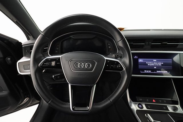 Used 2023 Audi A6 2.0T Premium image 12