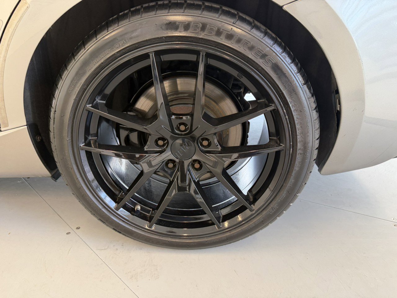 Used 2016 Lexus IS 200t RWD image 54