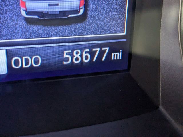 Used 2023 Toyota Tacoma SR5 image 18