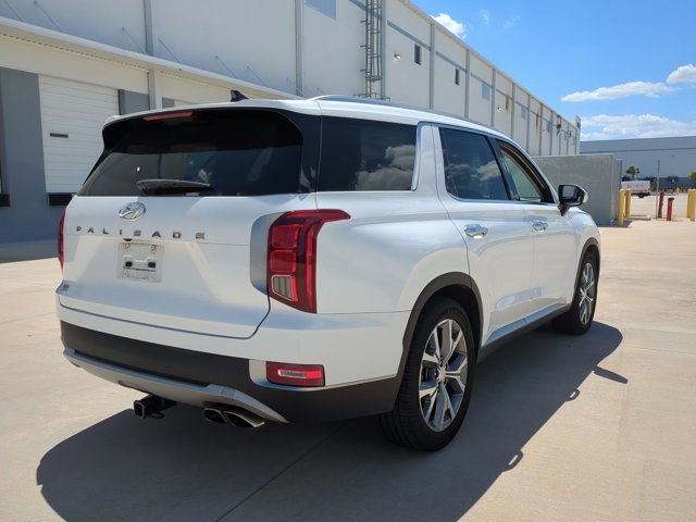 Used 2020 Hyundai Palisade SEL image 5
