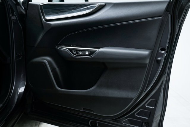 Used 2023 Lexus NX 350 AWD w/ Premium Package image 31