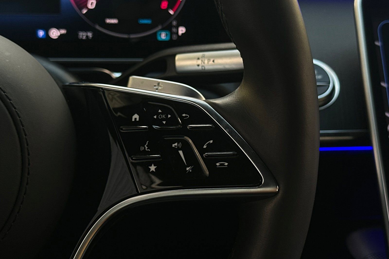 Certified 2025 Mercedes-Benz S 580 4MATIC Sedan image 30