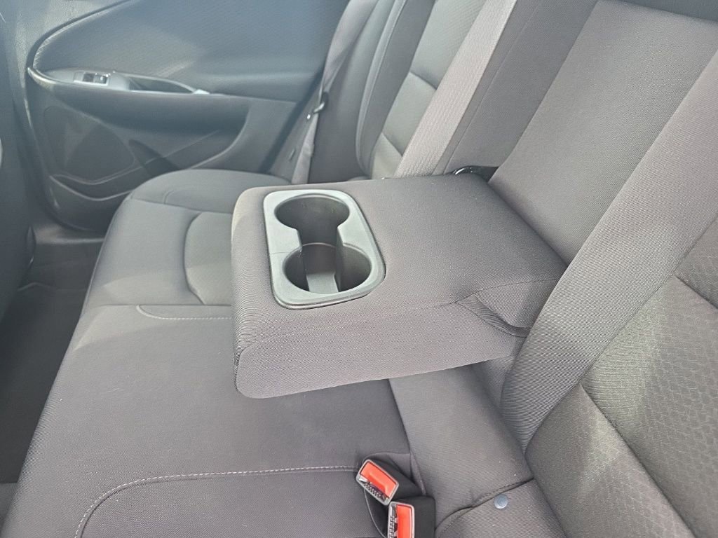 Used 2024 Chevrolet Malibu LT image 16