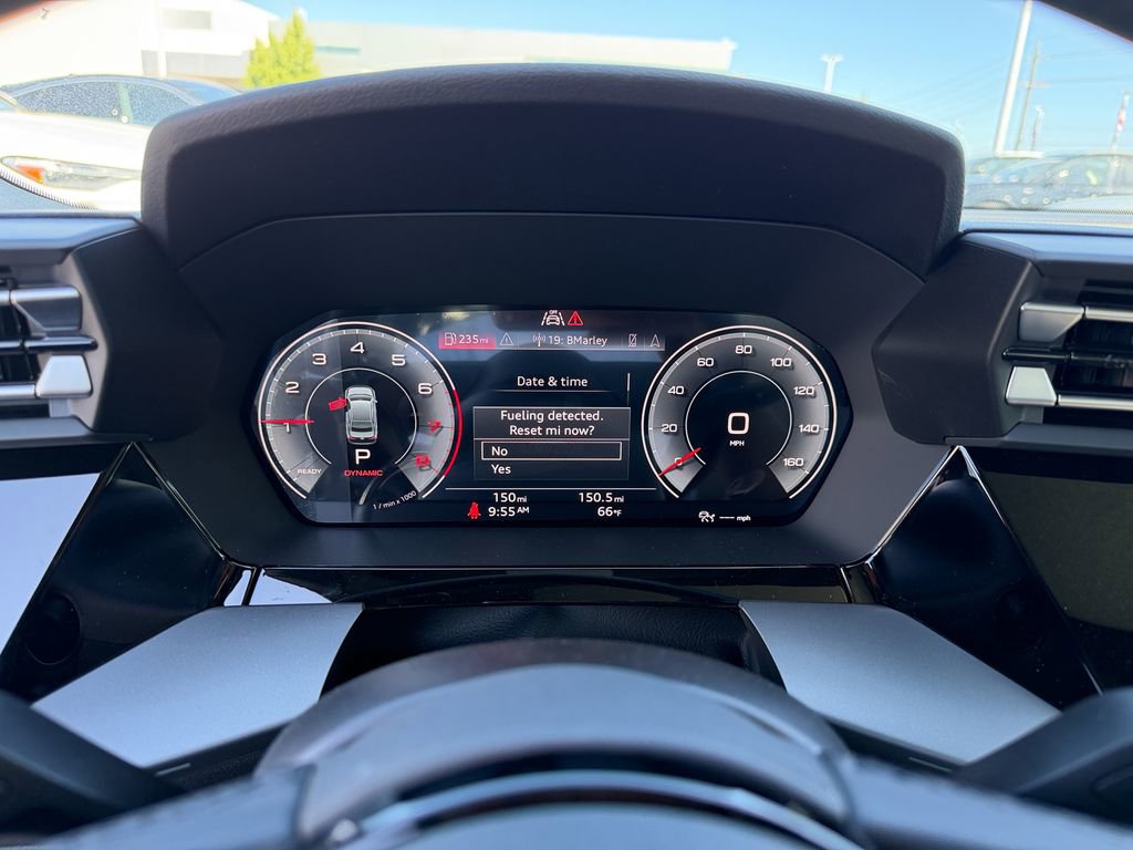 New 2026 Audi A3 2.0T Premium AWD/4WD image 15