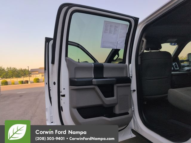 Used 2018 Ford F350 XLT w/ FX4 4x4 Off Road Package image 22