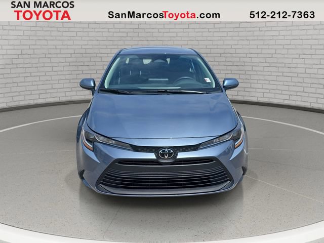 Used 2026 Toyota Corolla LE image 2