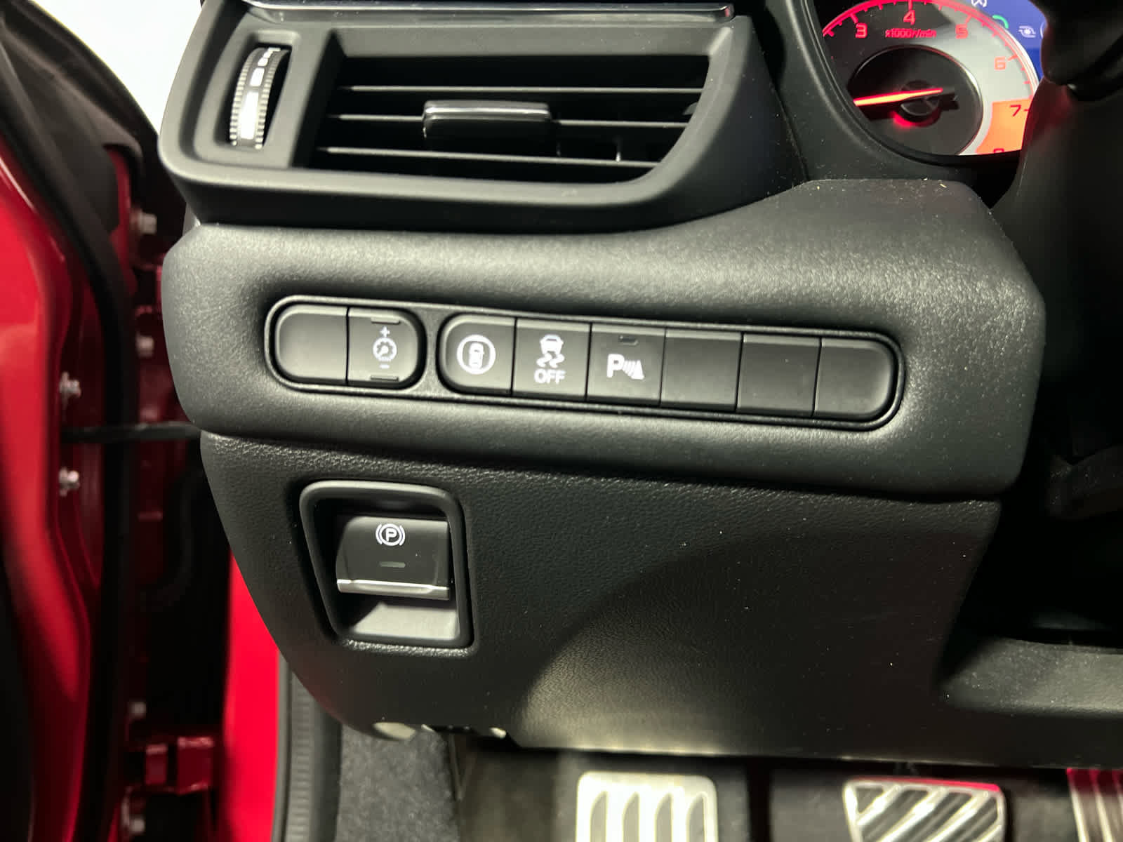 Certified 2023 Acura TLX SH-AWD w/ A-SPEC Pkg image 20