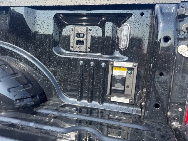 New 2026 Ford F350 Platinum image 17