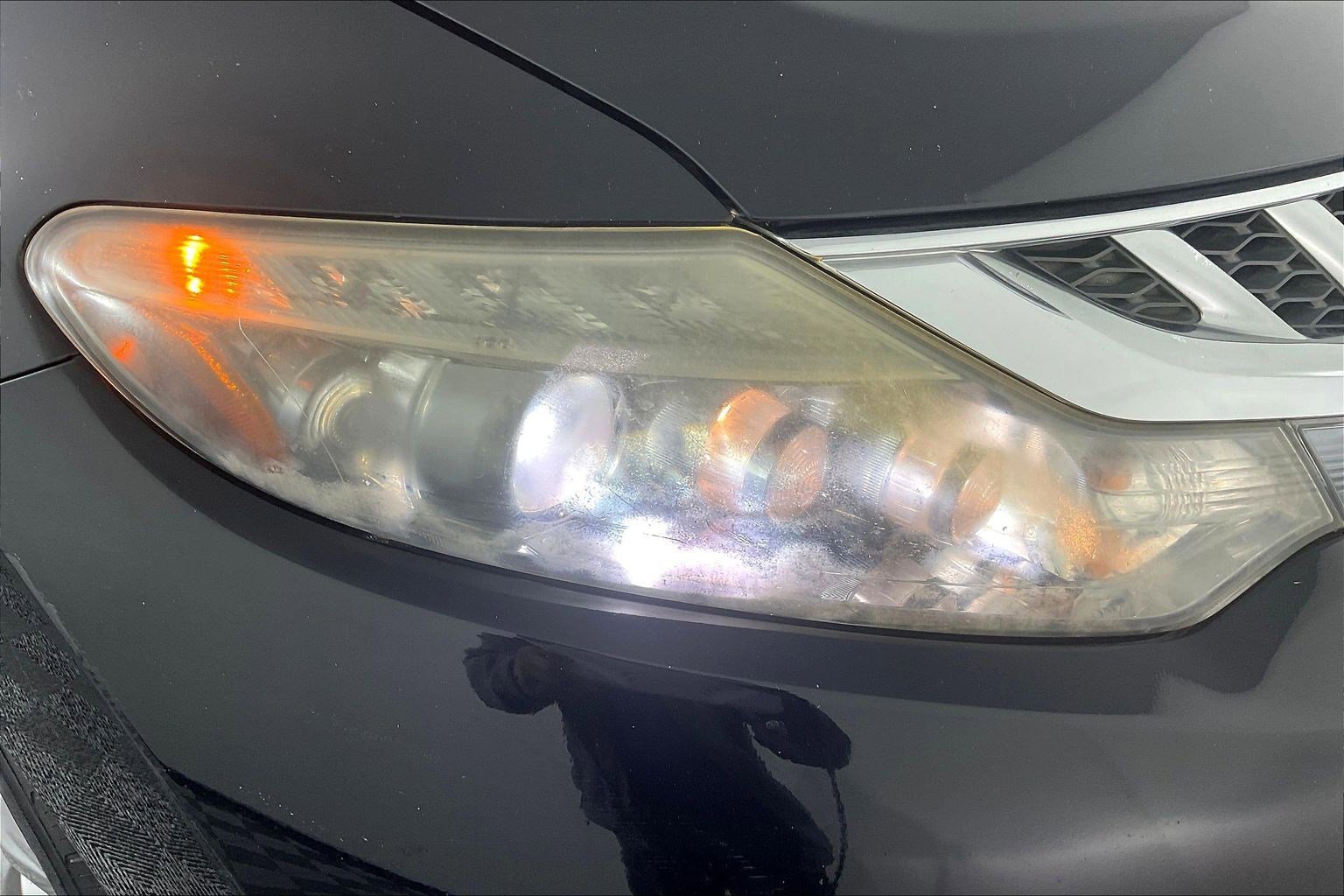 Used 2014 Nissan Murano LE w/ Platinum Edition Package image 33