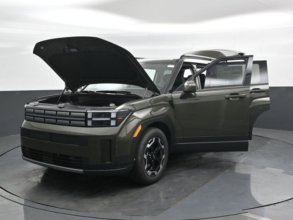 New 2026 Hyundai Santa Fe SEL image 54