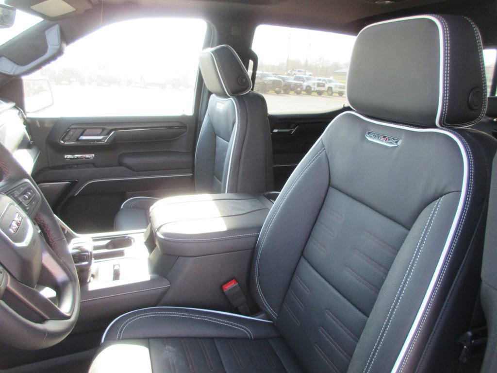 New 2026 GMC Sierra 1500 AT4X image 14
