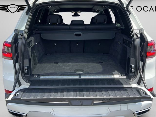 Used 2021 BMW X5 xDrive45e w/ Premium Package AWD/4WD image 9