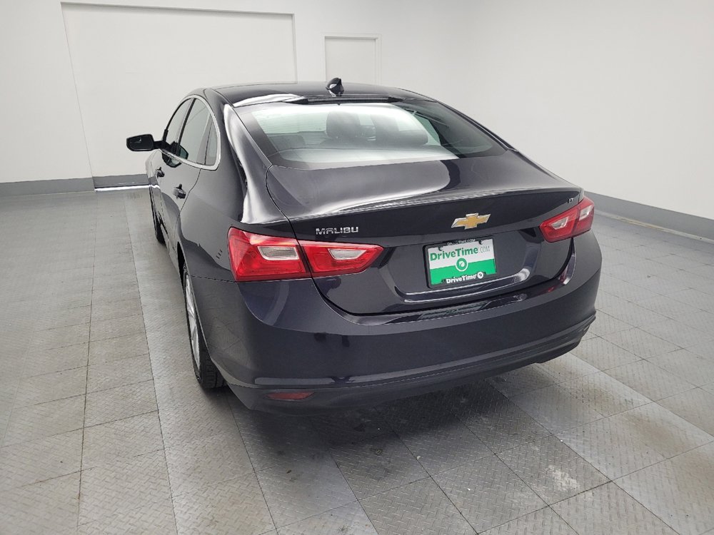 Used 2023 Chevrolet Malibu LT image 6