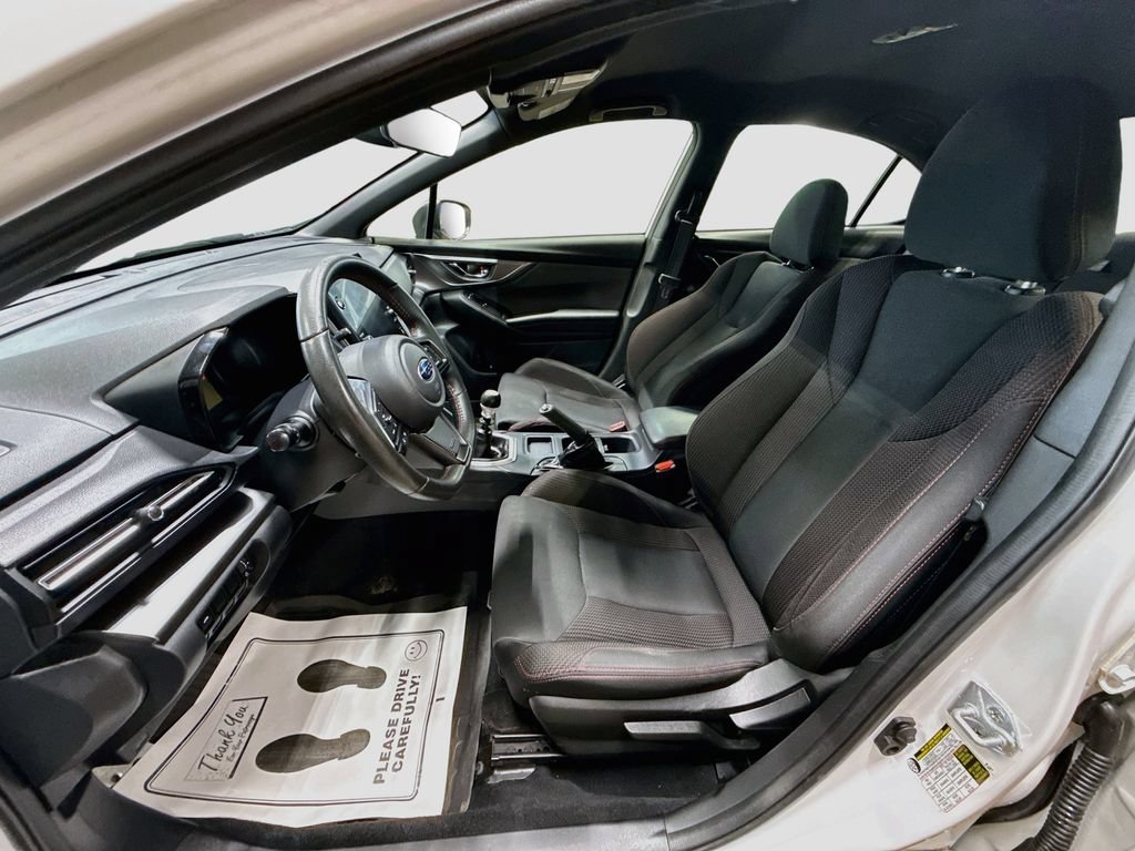 Used 2023 Subaru WRX Premium AWD/4WD image 19
