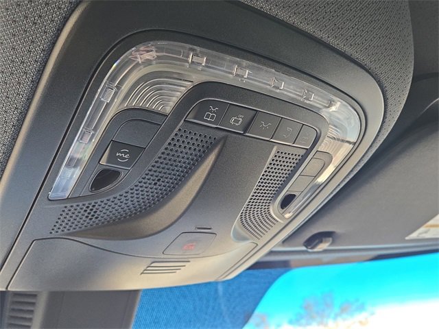 New 2026 Mercedes-Benz Sprinter 2500 image 17