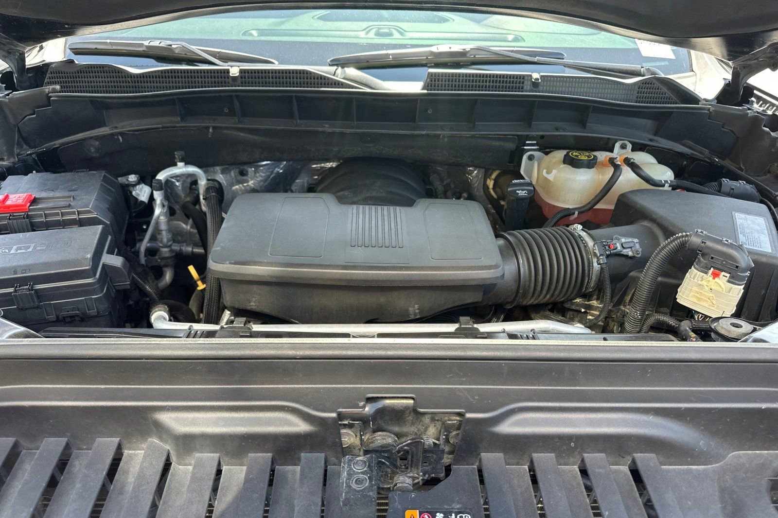 Used 2019 GMC Sierra 1500 SLT w/ SLT Premium Package image 23