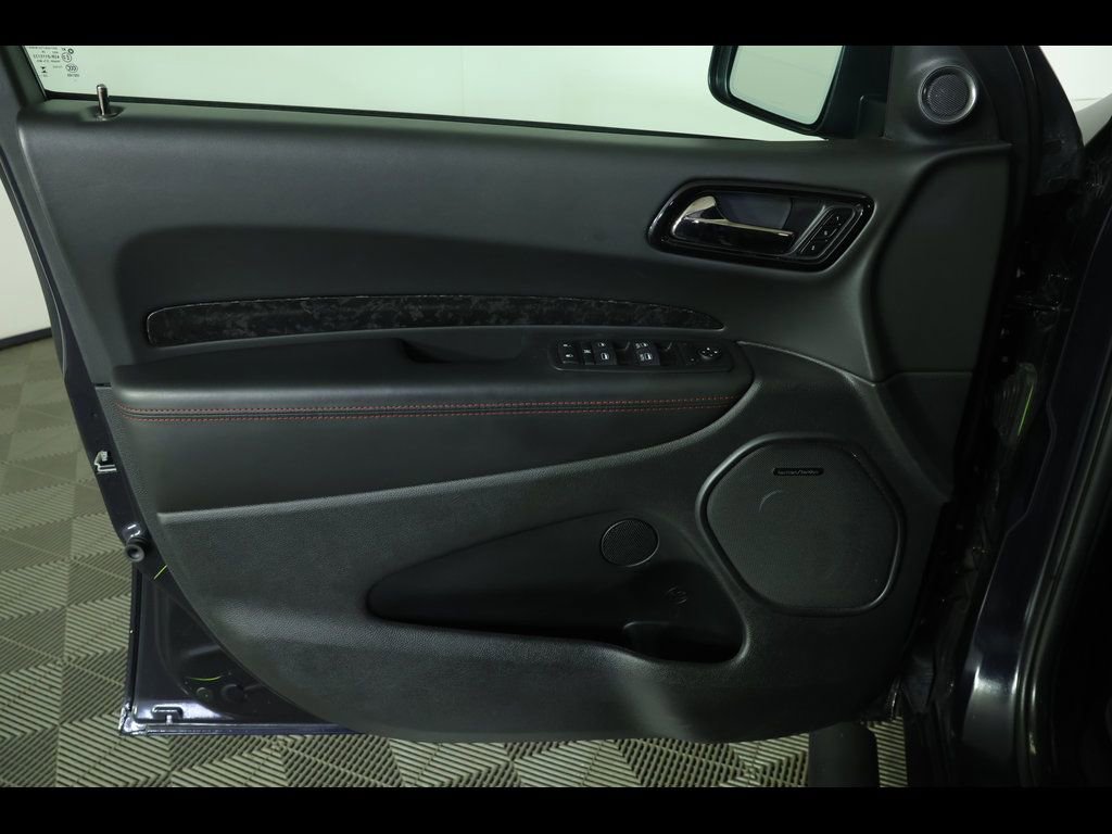 Used 2024 Dodge Durango R/T AWD/4WD image 16