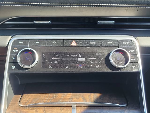 Used 2024 Genesis GV80 2.5T AWD/4WD image 32