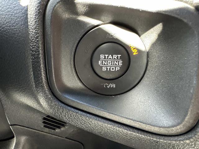 Used 2024 Jeep Wrangler Sport S 4xe w/ Convenience Group image 17