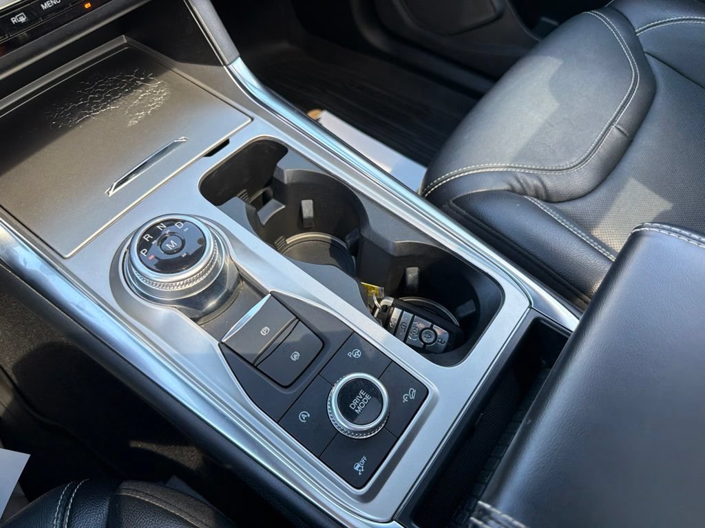 Used 2020 Ford Explorer ST w/ ST Street Pack AWD/4WD image 21
