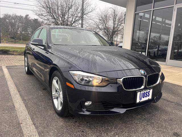 Used 2015 BMW 328i xDrive Sedan