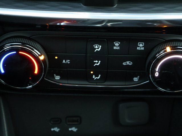 New 2026 Buick Encore GX Sport Touring w/ Comfort Package FWD image 31